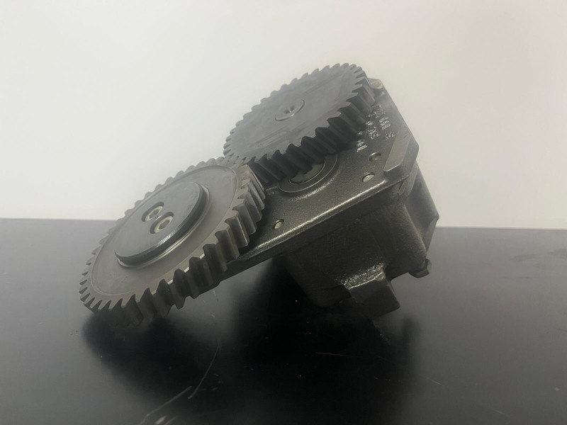 Liebherr P964 , R974 ,R964 - Pompa olejowa: zdjęcie 4 Liebherr P964 , R974 ,R964 - Pompa olejowa: zdjęcie 4