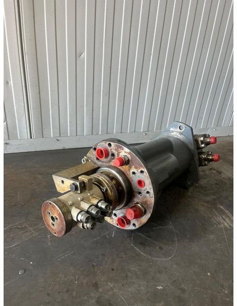 Liebherr R912 Li / A904C Li / A904 INDUSTRIAL / A902 Li / A900C Li / A900B Li / A900 ZW / A900 Li / A316 Li / A314 Li / A312 / A312 Li / - Hydraulika: zdjęcie 3 Liebherr R912 Li / A904C Li / A904 INDUSTRIAL / A902 Li / A900C Li / A900B Li / A900 ZW / A900 Li / A316 Li / A314 Li / A312 / A312 Li / - Hydraulika: zdjęcie 3