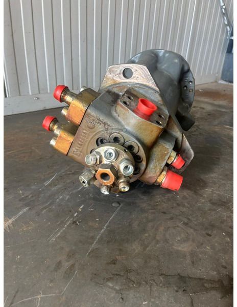 Liebherr R912 Li / A904C Li / A904 INDUSTRIAL / A902 Li / A900C Li / A900B Li / A900 ZW / A900 Li / A316 Li / A314 Li / A312 / A312 Li / - Hydraulika: zdjęcie 2 Liebherr R912 Li / A904C Li / A904 INDUSTRIAL / A902 Li / A900C Li / A900B Li / A900 ZW / A900 Li / A316 Li / A314 Li / A312 / A312 Li / - Hydraulika: zdjęcie 2