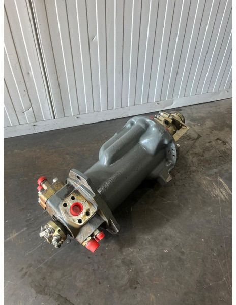 Liebherr R912 Li / A904C Li / A904 INDUSTRIAL / A902 Li / A900C Li / A900B Li / A900 ZW / A900 Li / A316 Li / A314 Li / A312 / A312 Li / - Hydraulika: zdjęcie 1 Liebherr R912 Li / A904C Li / A904 INDUSTRIAL / A902 Li / A900C Li / A900B Li / A900 ZW / A900 Li / A316 Li / A314 Li / A312 / A312 Li / - Hydraulika: zdjęcie 1