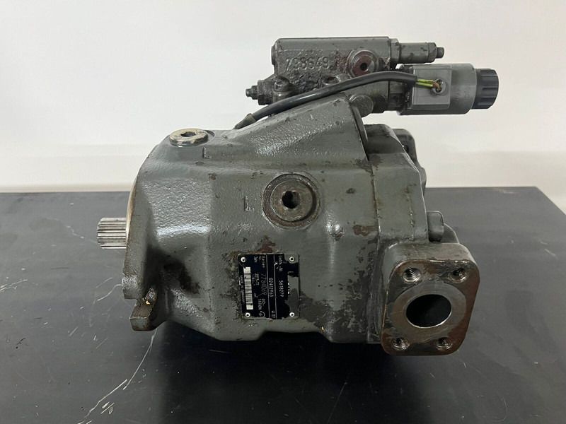 Rexroth R964 B - Pompa hydrauliczna: zdjęcie 1 Rexroth R964 B - Pompa hydrauliczna: zdjęcie 1