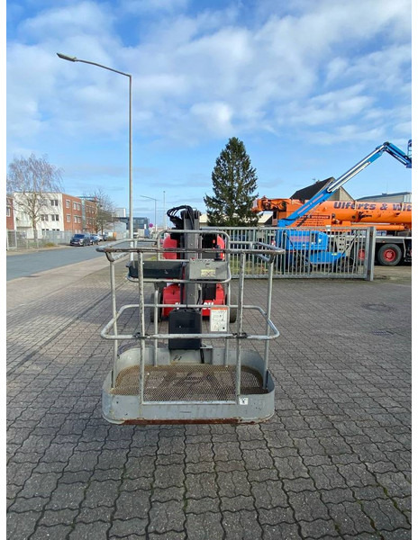 Manitou 170AETJ-L - Podnośnik przegubowy: zdjęcie 4 Manitou 170AETJ-L - Podnośnik przegubowy: zdjęcie 4