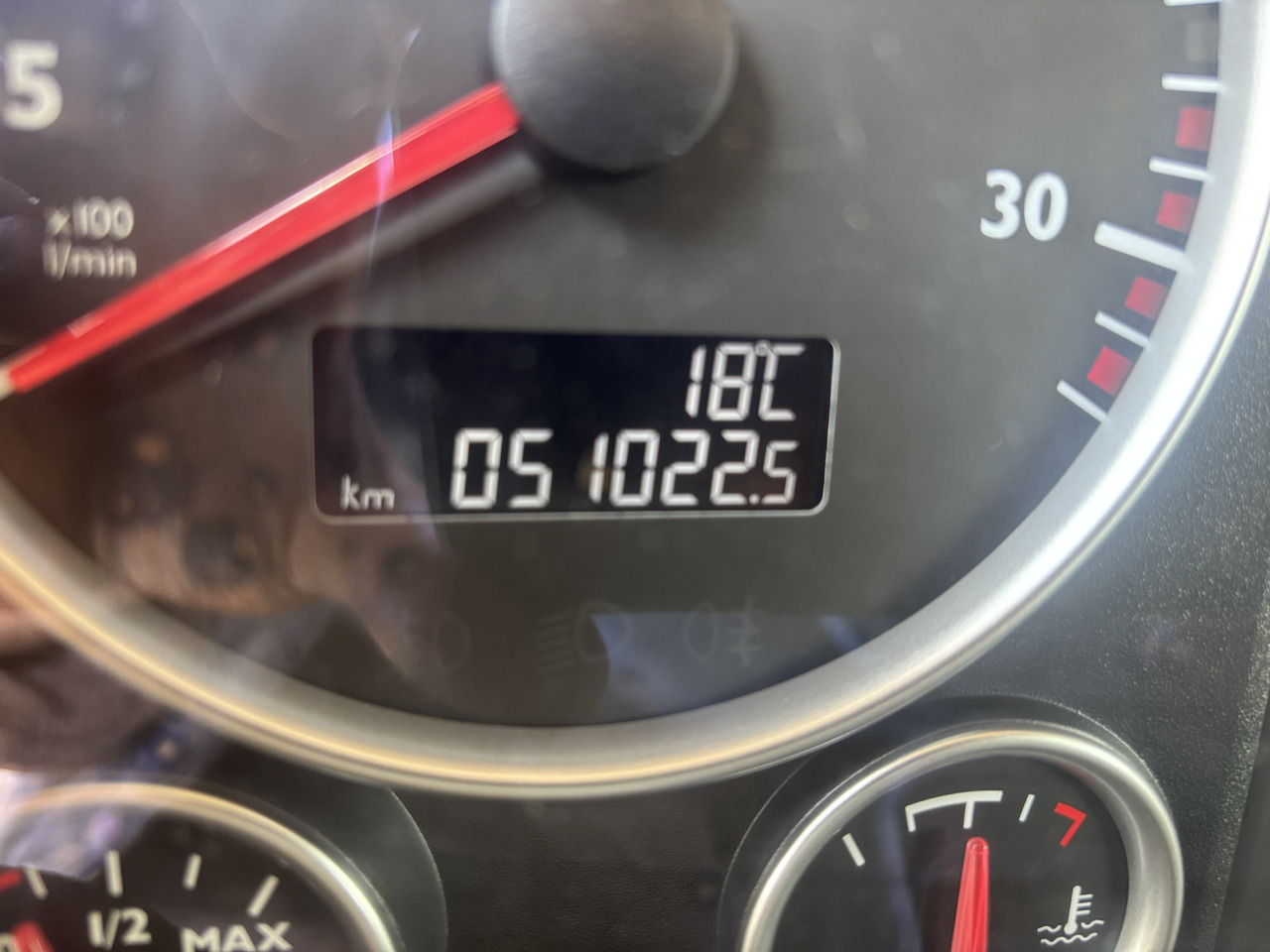 Maszyna do odśnieżania MAN TGM 18.290 4X4BB GRITTER/SPREADER PLOUGH ECON: zdjęcie 9 Maszyna do odśnieżania MAN TGM 18.290 4X4BB GRITTER/SPREADER PLOUGH ECON: zdjęcie 9