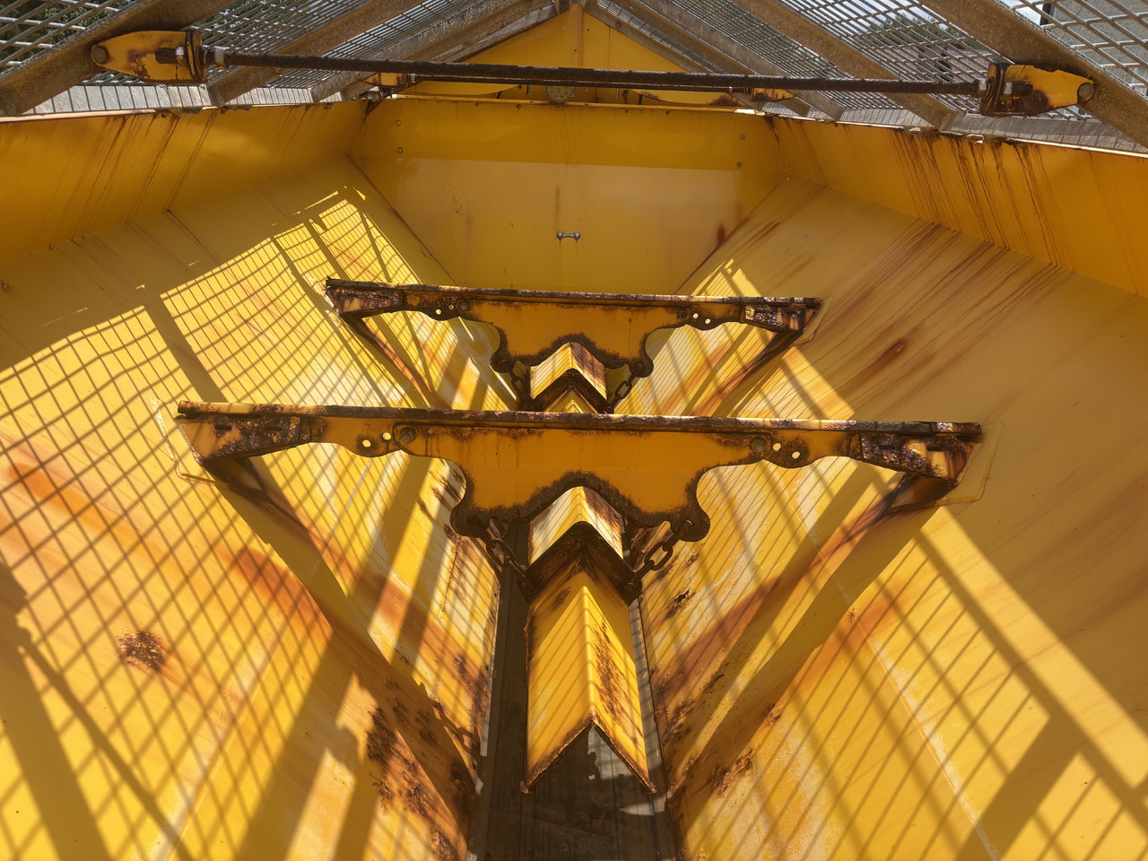 Maszyna do odśnieżania MAN TGM 18.290 4X4BB GRITTER/SPREADER PLOUGH ECON: zdjęcie 10 Maszyna do odśnieżania MAN TGM 18.290 4X4BB GRITTER/SPREADER PLOUGH ECON: zdjęcie 10