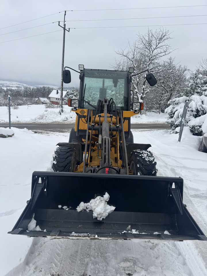 Volvo L20B L20 5t low mth - Ładowarka kołowa: zdjęcie 3 Volvo L20B L20 5t low mth - Ładowarka kołowa: zdjęcie 3