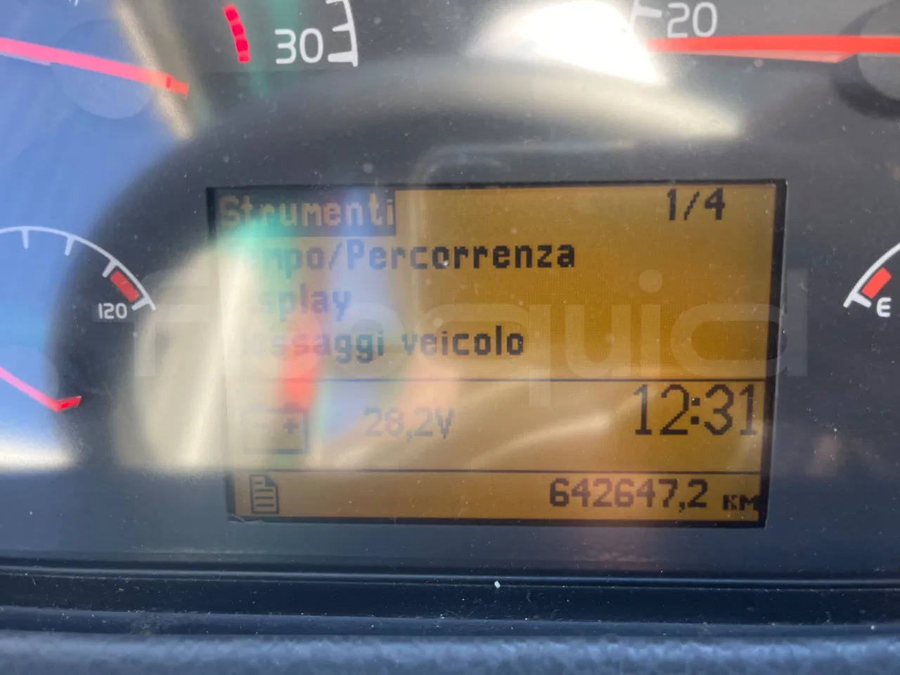 Barbi Maestro - Turystyczny autobus: zdjęcie 3 Barbi Maestro - Turystyczny autobus: zdjęcie 3