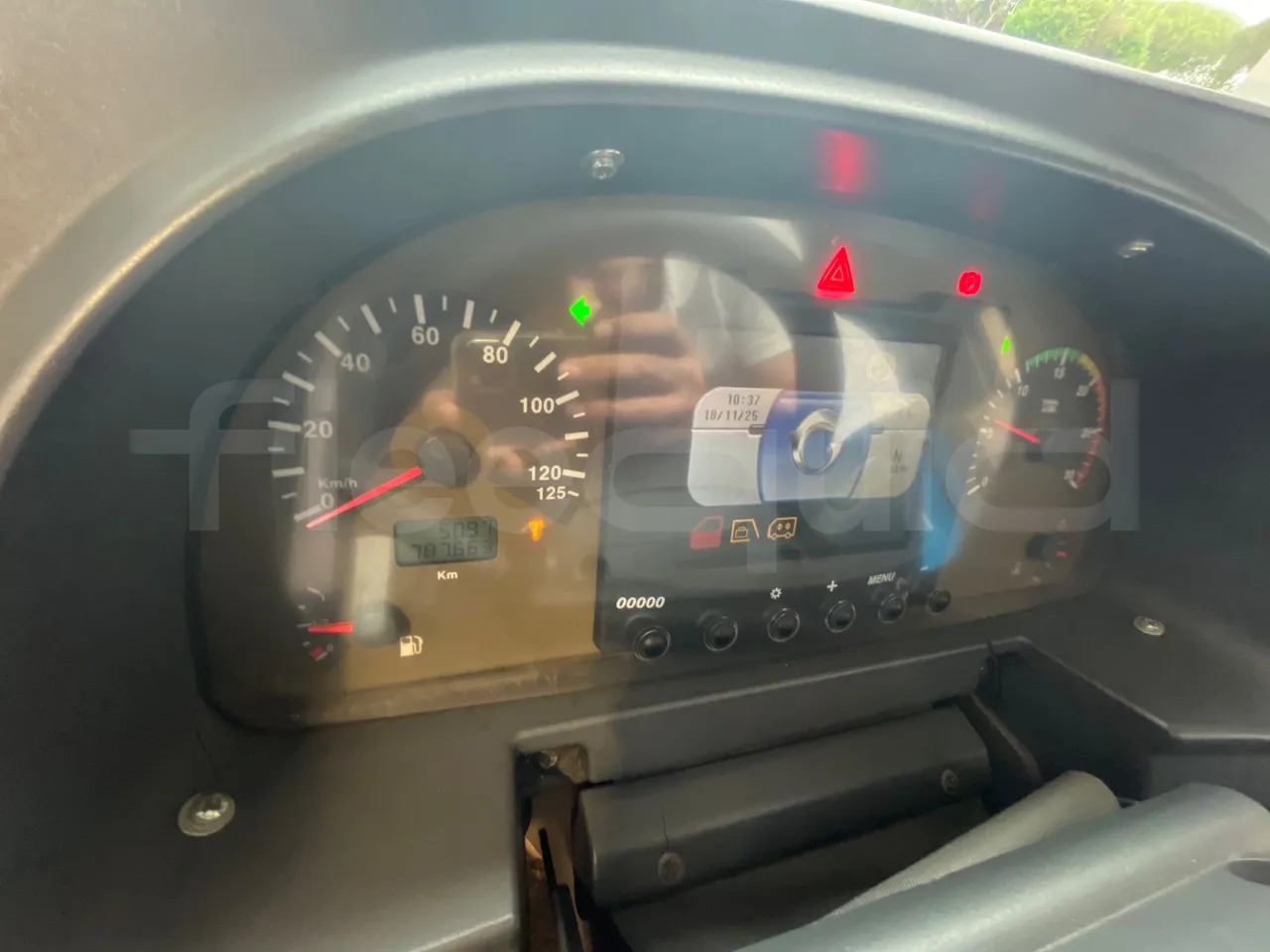 Iveco Irisbus France - Turystyczny autobus: zdjęcie 3 Iveco Irisbus France - Turystyczny autobus: zdjęcie 3