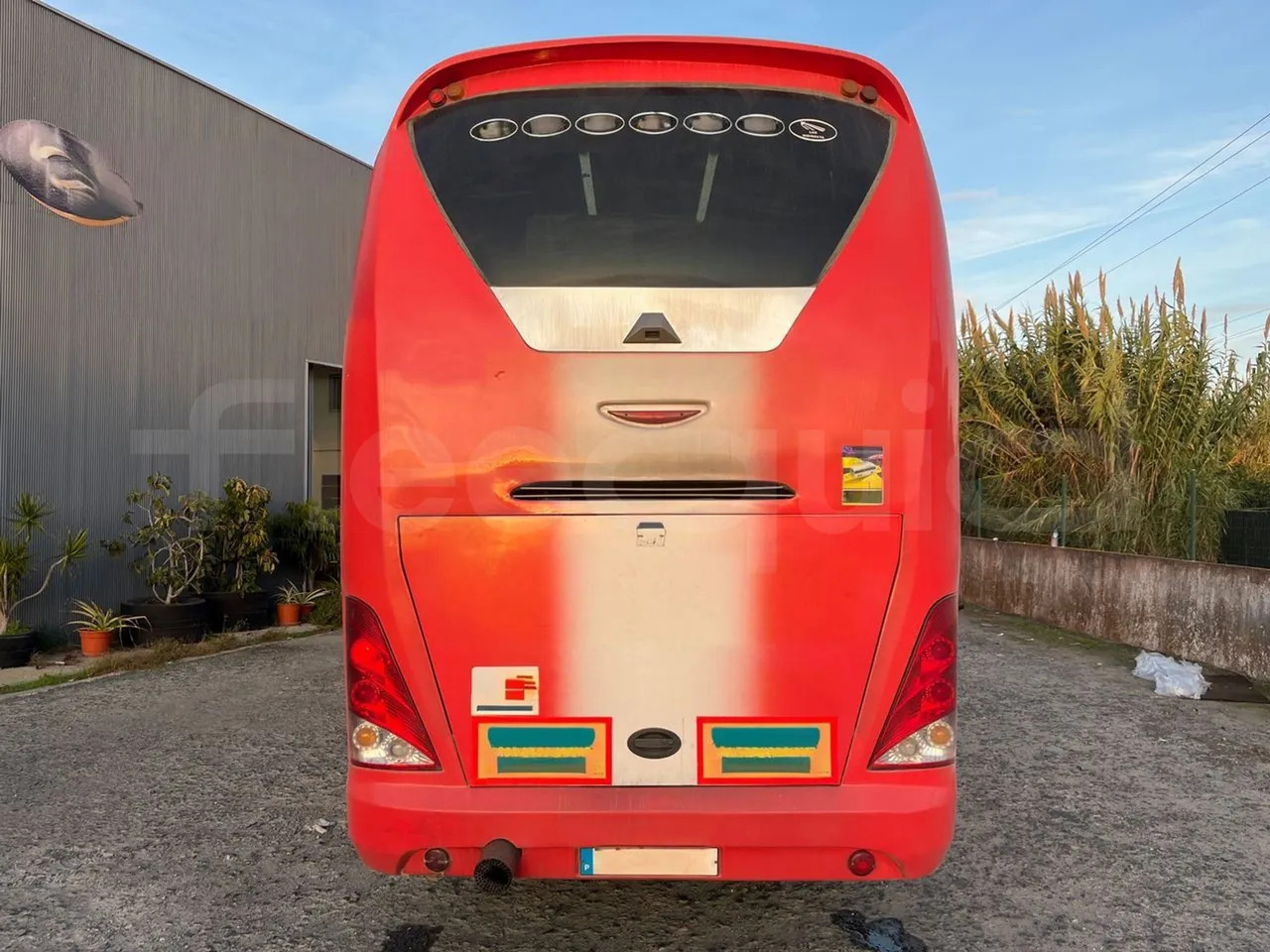 Man 18.410 HOCL - Turystyczny autobus: zdjęcie 5 Man 18.410 HOCL - Turystyczny autobus: zdjęcie 5