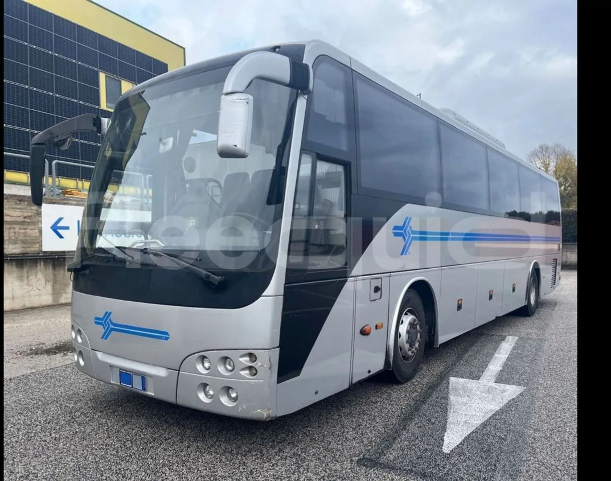 Temsa Safari RD - Turystyczny autobus: zdjęcie 4 Temsa Safari RD - Turystyczny autobus: zdjęcie 4