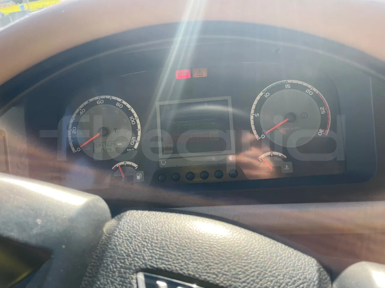 Vdl FUTURA FHD2 - Turystyczny autobus: zdjęcie 3 Vdl FUTURA FHD2 - Turystyczny autobus: zdjęcie 3