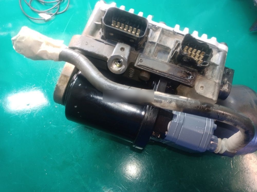 DRIVER REPAIR, Réparation des pilotes , Treiberreparatur ABCO Tip tronic power shift power pack volvo renault man daf mercedes - Układ elektryczny do Samochodów ciężarowych: zdjęcie 2 DRIVER REPAIR, Réparation des pilotes , Treiberreparatur ABCO Tip tronic power shift power pack volvo renault man daf mercedes - Układ elektryczny do Samochodów ciężarowych: zdjęcie 2