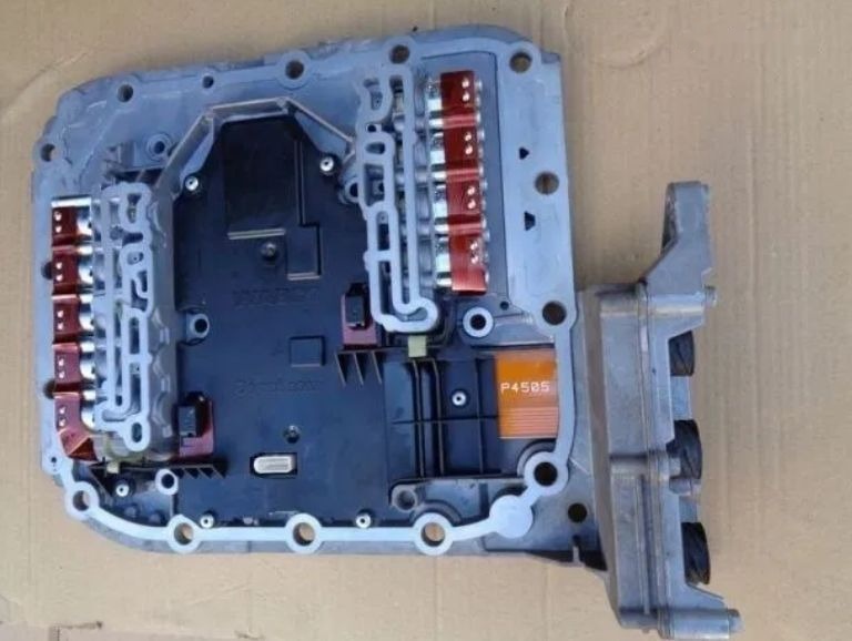 Renault Premium Magnum Volvo FH I-shift naprawa sterownik skrzyni bieg Volvo Renault Premium Magnum Volvo FH I-shift naprawa sterownik skrzyni bieg - ECU do Samochodów ciężarowych: zdjęcie 2 Renault Premium Magnum Volvo FH I-shift naprawa sterownik skrzyni bieg Volvo Renault Premium Magnum Volvo FH I-shift naprawa sterownik skrzyni bieg - ECU do Samochodów ciężarowych: zdjęcie 2