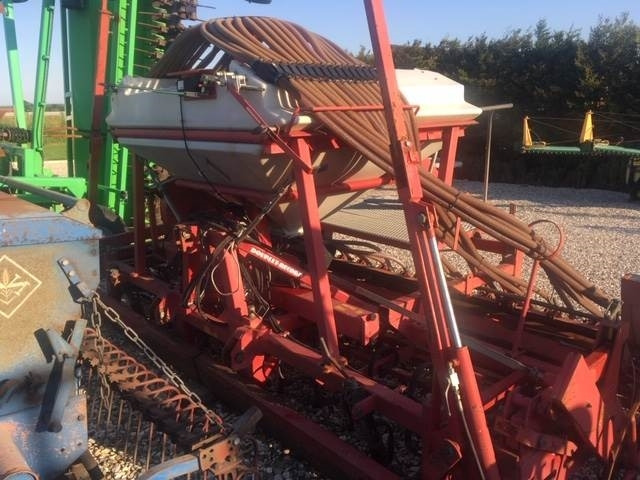 Doublet-Record DB 4M M/ACCON LUFT - Siewnik: zdjęcie 1 Doublet-Record DB 4M M/ACCON LUFT - Siewnik: zdjęcie 1