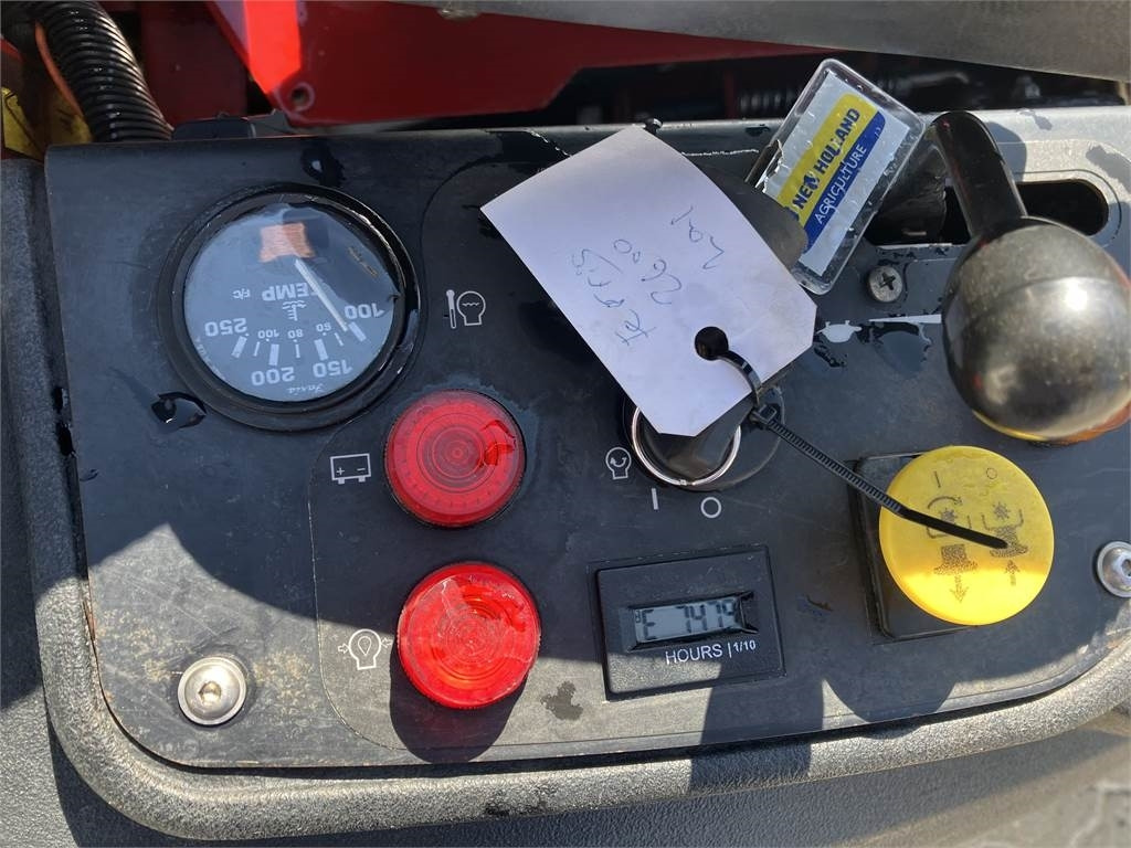 Ferris ZT 2600 IS 132CM - Kosiarka spalinowa: zdjęcie 3 Ferris ZT 2600 IS 132CM - Kosiarka spalinowa: zdjęcie 3