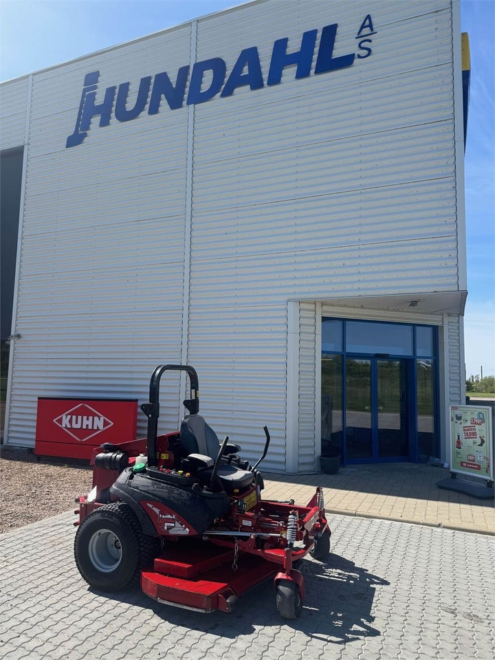 Ferris ZT 5100 IS 33HK - Kosiarka spalinowa: zdjęcie 1 Ferris ZT 5100 IS 33HK - Kosiarka spalinowa: zdjęcie 1