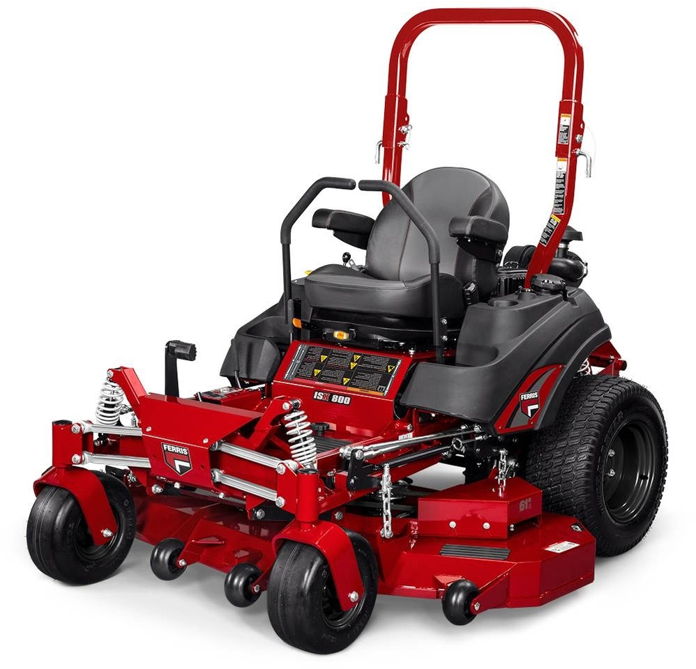 Ferris ZT800 - Kosiarka spalinowa: zdjęcie 1 Ferris ZT800 - Kosiarka spalinowa: zdjęcie 1