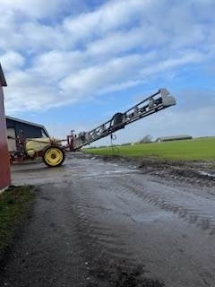 Hardi COMMANDER 4200L - Opryskiwacz przyczepiany: zdjęcie 4 Hardi COMMANDER 4200L - Opryskiwacz przyczepiany: zdjęcie 4