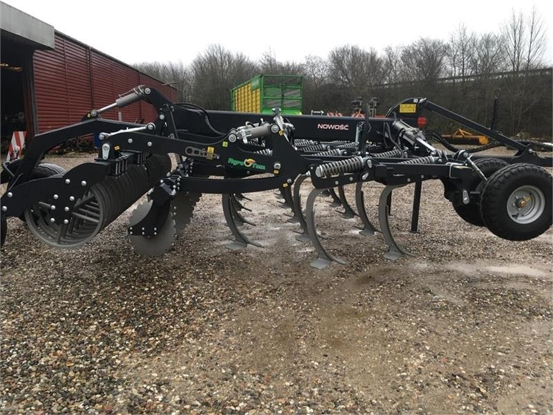 Agro-Tom 4.20 dybdeharve - Brona rolnicza: zdjęcie 5 Agro-Tom 4.20 dybdeharve - Brona rolnicza: zdjęcie 5