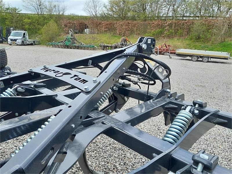 Agro Tom APSP 3.5 PREMIUM - Brona rolnicza: zdjęcie 5 Agro Tom APSP 3.5 PREMIUM - Brona rolnicza: zdjęcie 5