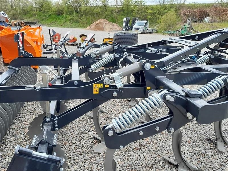 Agro Tom APSP 3.5 PREMIUM - Brona rolnicza: zdjęcie 4 Agro Tom APSP 3.5 PREMIUM - Brona rolnicza: zdjęcie 4