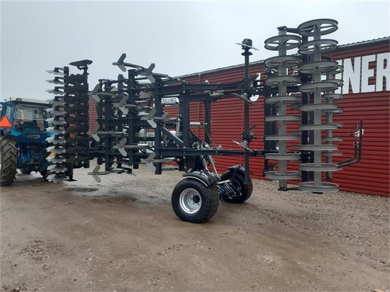 Brona rolnicza Agro-Tom bwh 5.4 dybde harve: zdjęcie 12