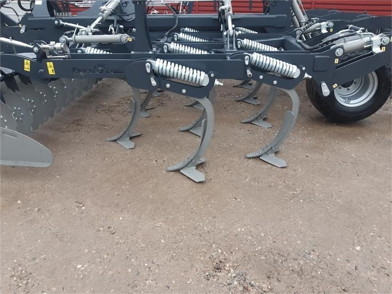 Agro-Tom bwh 5.4 dybde harve - Brona rolnicza: zdjęcie 3 Agro-Tom bwh 5.4 dybde harve - Brona rolnicza: zdjęcie 3