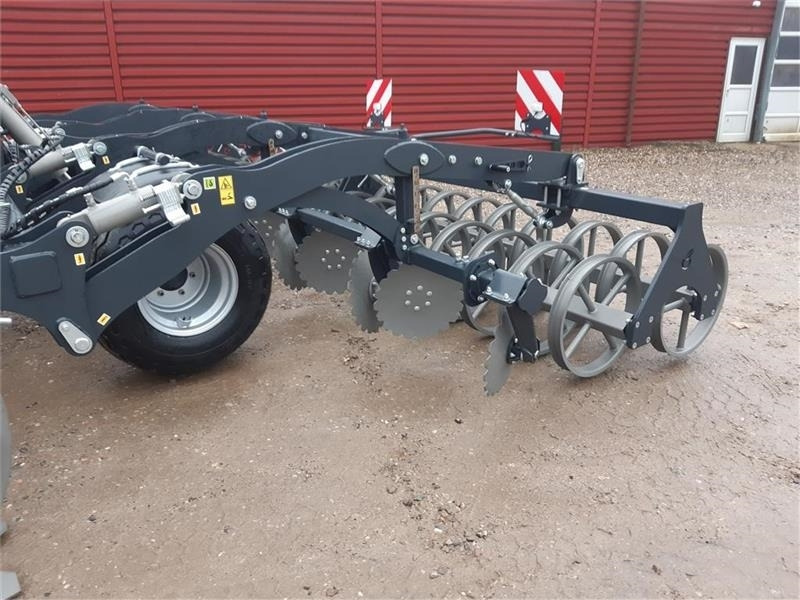 Agro-Tom bwh 5.4 dybde harve - Brona rolnicza: zdjęcie 4 Agro-Tom bwh 5.4 dybde harve - Brona rolnicza: zdjęcie 4