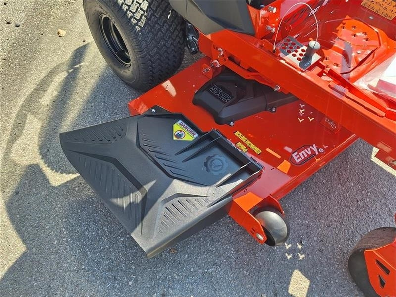 Ariens IKON XD 52" (132 Cm. Klippe bredde) - Ciągnik komunalny: zdjęcie 4 Ariens IKON XD 52" (132 Cm. Klippe bredde) - Ciągnik komunalny: zdjęcie 4