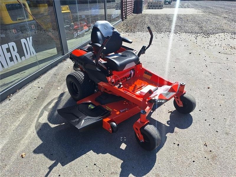 Ariens IKON XD 52" (132 Cm. Klippe bredde) - Ciągnik komunalny: zdjęcie 2 Ariens IKON XD 52" (132 Cm. Klippe bredde) - Ciągnik komunalny: zdjęcie 2