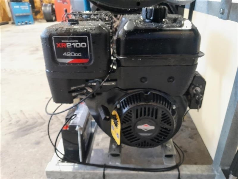 Myjka ciśnieniowa - - - BC AGRO: zdjęcie 8