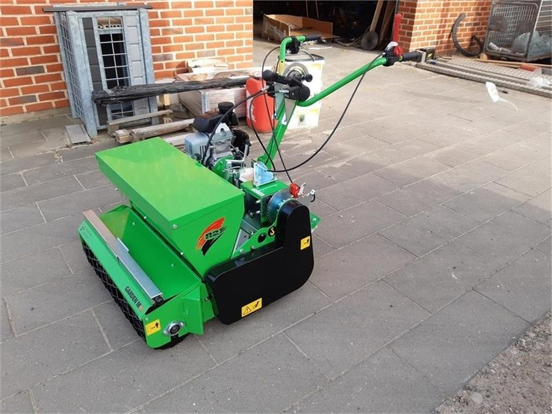 Garden M 73 R2 - Siewnik: zdjęcie 1 Garden M 73 R2 - Siewnik: zdjęcie 1