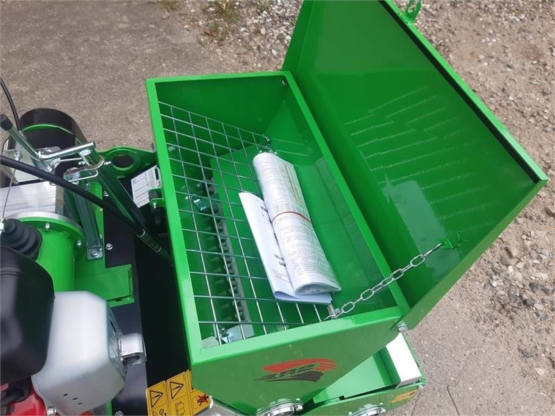 Garden m58e - Siewnik: zdjęcie 3 Garden m58e - Siewnik: zdjęcie 3