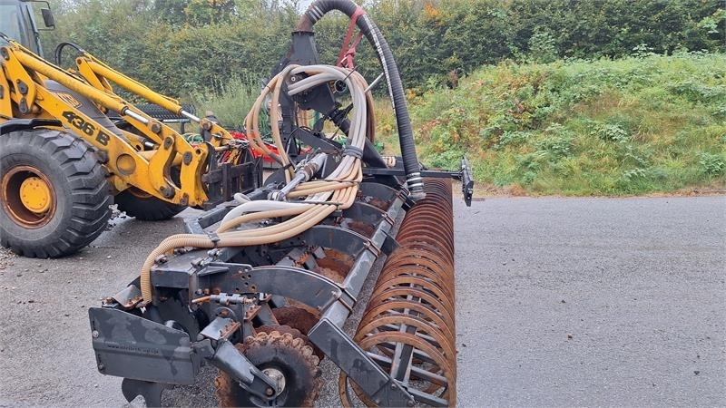 Inter-Tech 7,5 MTR - Przyczepa asenizacyjna: zdjęcie 2 Inter-Tech 7,5 MTR - Przyczepa asenizacyjna: zdjęcie 2