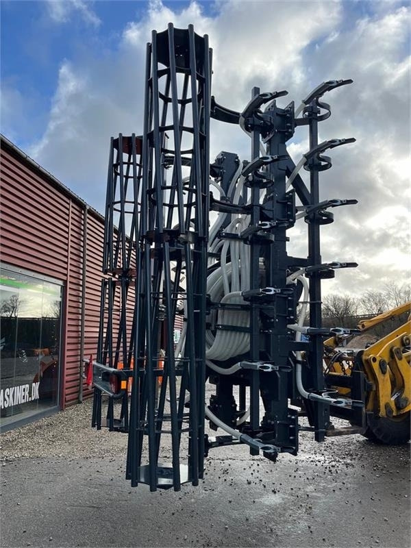 Inter-Tech 7,5 MTR Tand nedfælder - Aplikator do gnojowicy: zdjęcie 1 Inter-Tech 7,5 MTR Tand nedfælder - Aplikator do gnojowicy: zdjęcie 1