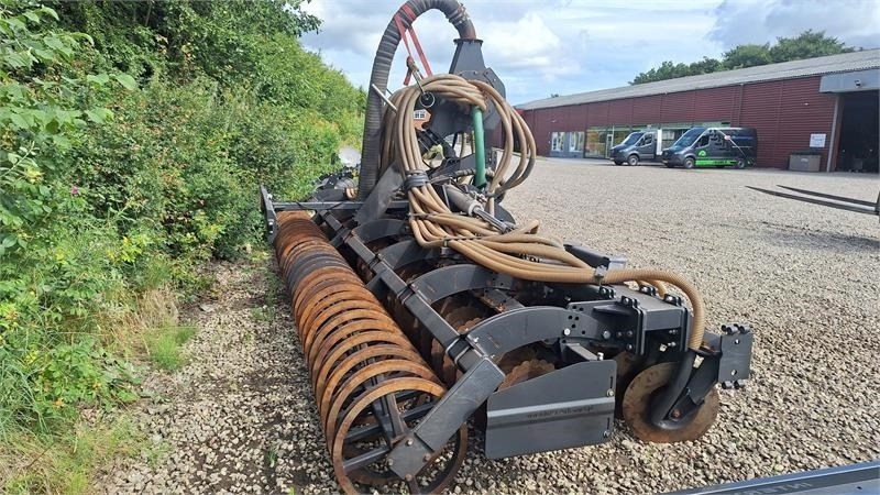 Inter-Tech 7,5 MTR gyllenedfælder - Aplikator do gnojowicy: zdjęcie 4 Inter-Tech 7,5 MTR gyllenedfælder - Aplikator do gnojowicy: zdjęcie 4