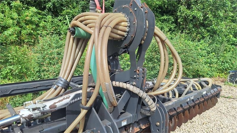 Inter-Tech 7,5 MTR gyllenedfælder - Aplikator do gnojowicy: zdjęcie 5 Inter-Tech 7,5 MTR gyllenedfælder - Aplikator do gnojowicy: zdjęcie 5