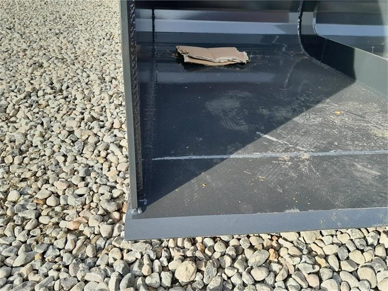 - - - Inter Tech - Łyżka do Maszyn budowlanych: zdjęcie 5 - - - Inter Tech - Łyżka do Maszyn budowlanych: zdjęcie 5