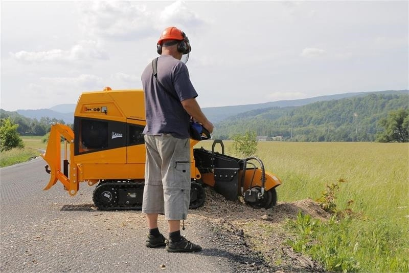 Laski P56 RX - Łuparka do drewna: zdjęcie 3 Laski P56 RX - Łuparka do drewna: zdjęcie 3