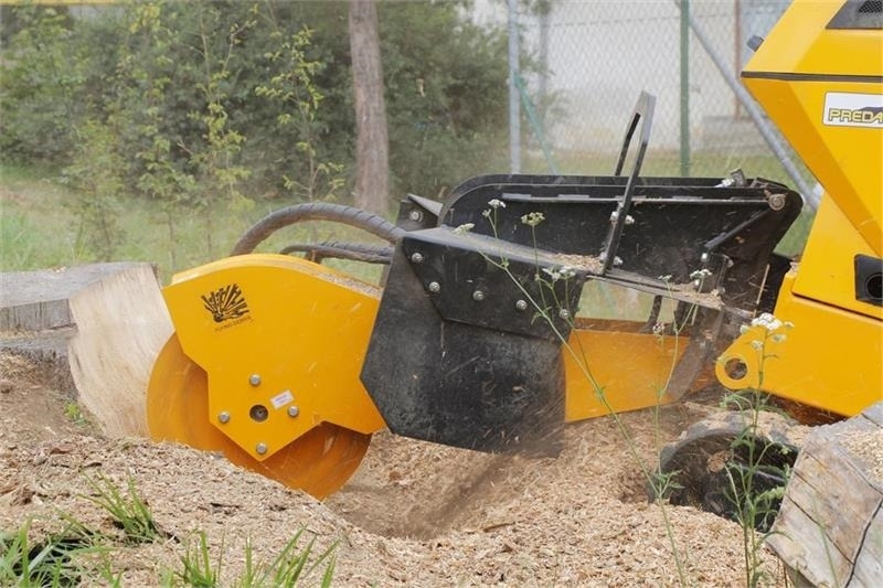 Laski P56 RX - Łuparka do drewna: zdjęcie 4 Laski P56 RX - Łuparka do drewna: zdjęcie 4