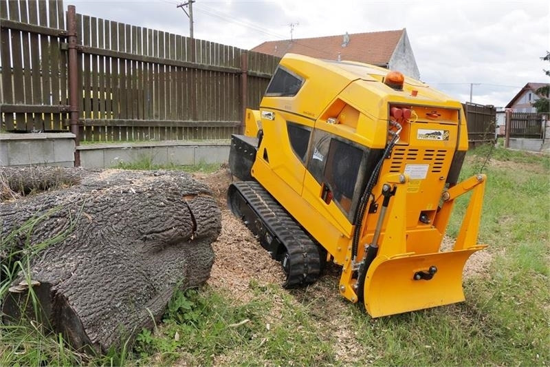 Laski P56 RX - Łuparka do drewna: zdjęcie 5 Laski P56 RX - Łuparka do drewna: zdjęcie 5