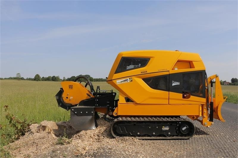 Laski P56 RX - Łuparka do drewna: zdjęcie 1 Laski P56 RX - Łuparka do drewna: zdjęcie 1