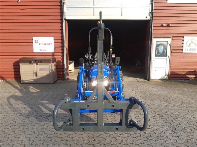 SONAROL storsække løfter - Osprzęt do Maszyn budowlanych: zdjęcie 2 SONAROL storsække løfter - Osprzęt do Maszyn budowlanych: zdjęcie 2