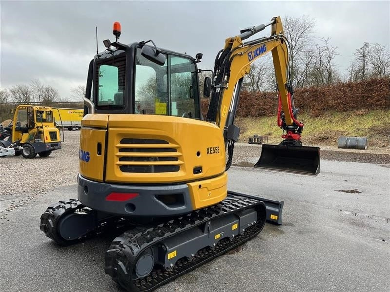 XCMG XE55E - Koparka gąsienicowa: zdjęcie 3 XCMG XE55E - Koparka gąsienicowa: zdjęcie 3