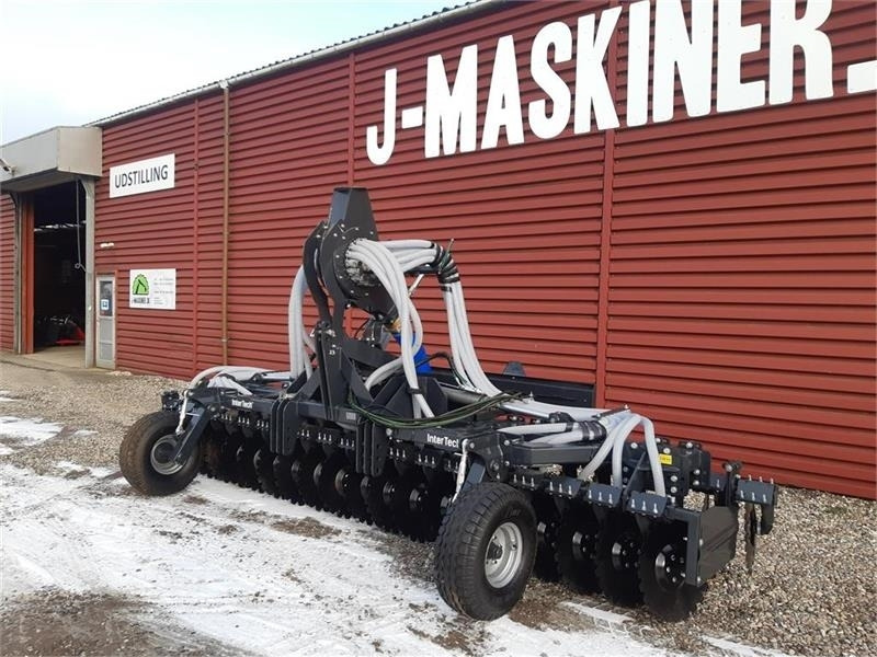 - - - gylle nedfælder 5 meters - Aplikator do gnojowicy: zdjęcie 1 - - - gylle nedfælder 5 meters - Aplikator do gnojowicy: zdjęcie 1