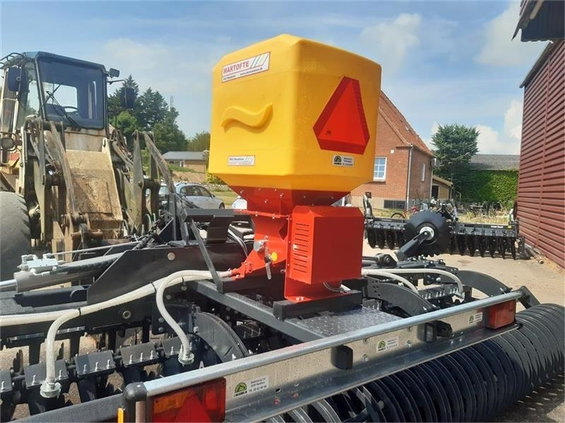 - - - technik plus - Siewnik: zdjęcie 1 - - - technik plus - Siewnik: zdjęcie 1