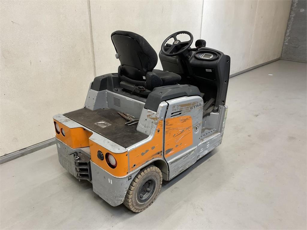 Still LTX 70 - Wózek terminalowy: zdjęcie 2 Still LTX 70 - Wózek terminalowy: zdjęcie 2