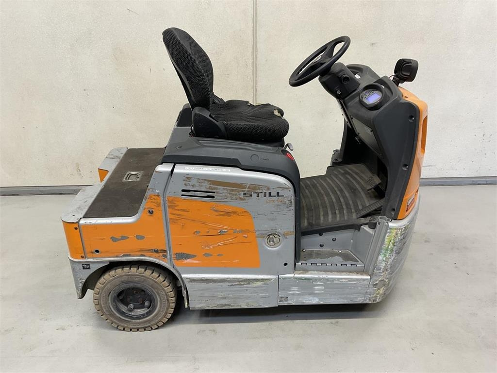 Still LTX 70 - Wózek terminalowy: zdjęcie 1 Still LTX 70 - Wózek terminalowy: zdjęcie 1