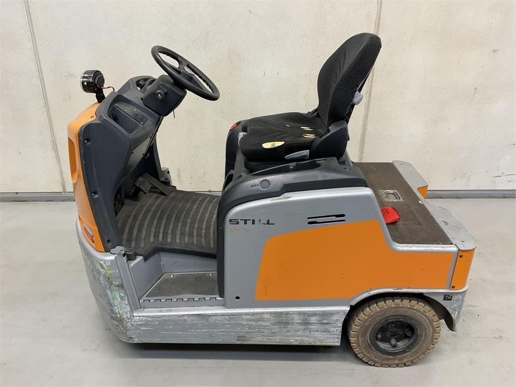 Still LTX 70 - Wózek terminalowy: zdjęcie 3 Still LTX 70 - Wózek terminalowy: zdjęcie 3