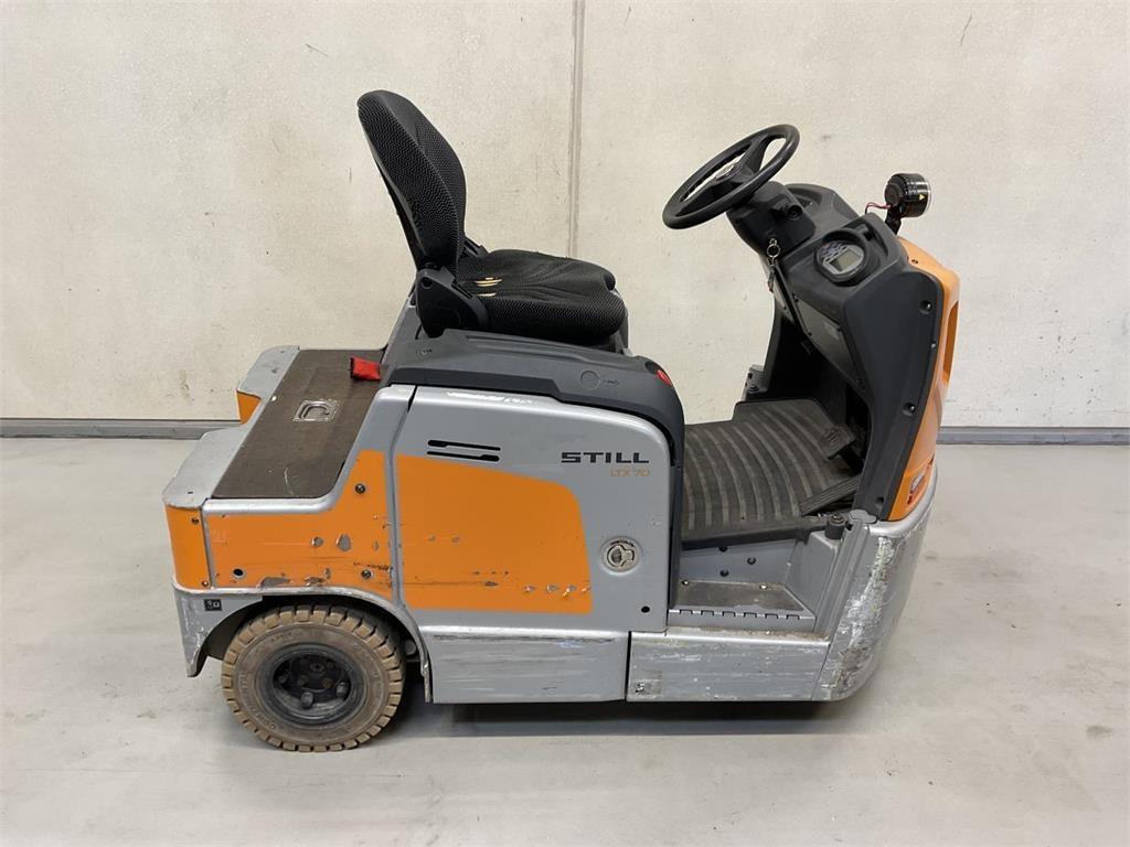 Still LTX 70 - Wózek terminalowy: zdjęcie 1 Still LTX 70 - Wózek terminalowy: zdjęcie 1