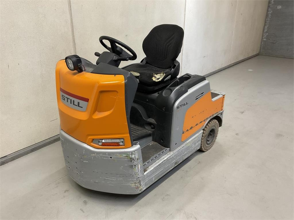 Still LTX 70 - Wózek terminalowy: zdjęcie 4 Still LTX 70 - Wózek terminalowy: zdjęcie 4